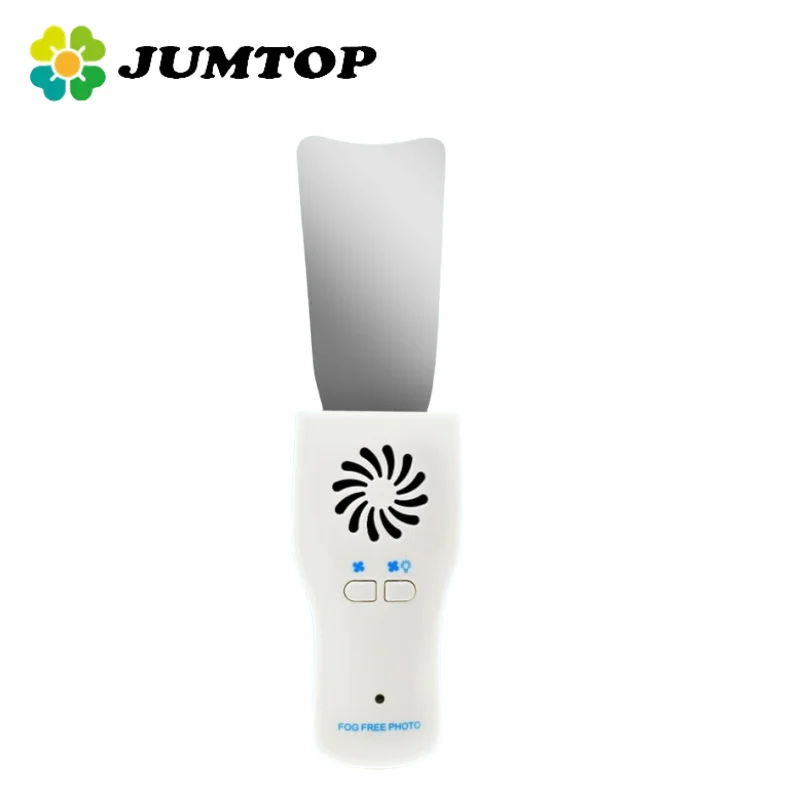 

JUMTOP стоматологические противотуманные зеркала, зеркало для оральной фотографии, ортодонтический отражатель, инструменты для стоматолога