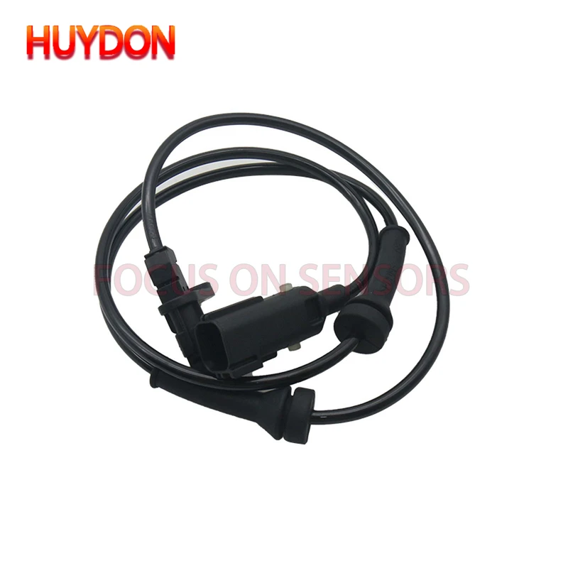 T2H32280 Датчик скорости переднего моста левого и правого колеса ABS для Jaguar XE 2016-2021 XF 2016-2023 T2H4069 T2H48446 T2H38641 T2H45885