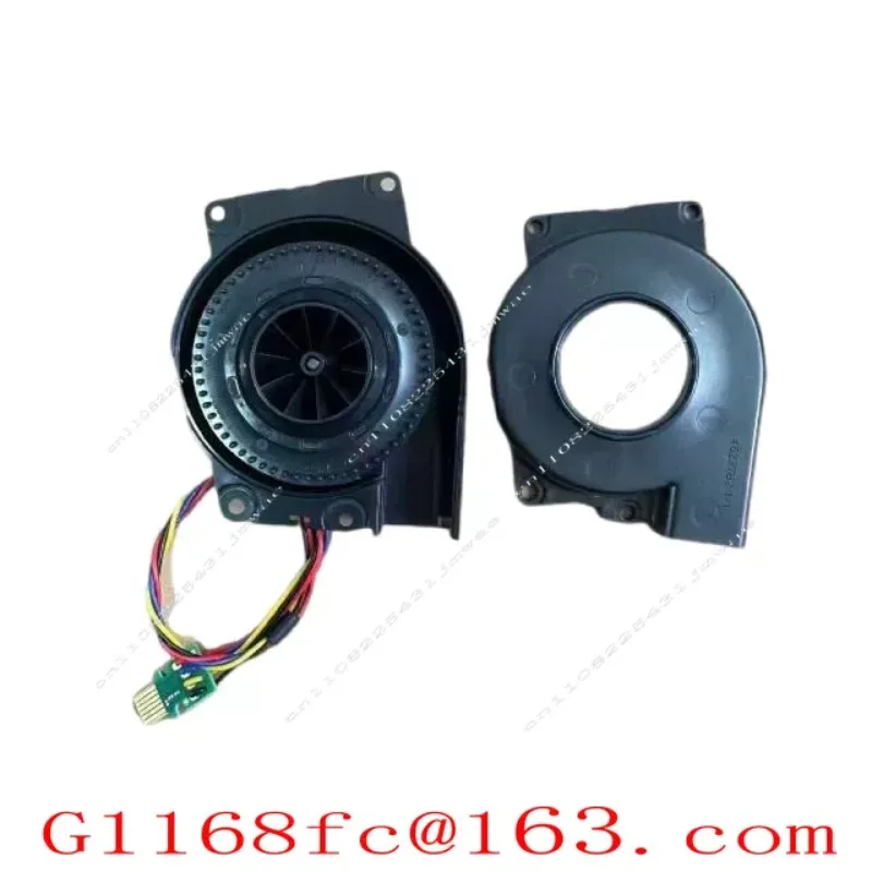 Vacuum Robot Accessories I7+J7 I3 I4 E5 Main Brush Frame Vacuum Motor Assembly Set