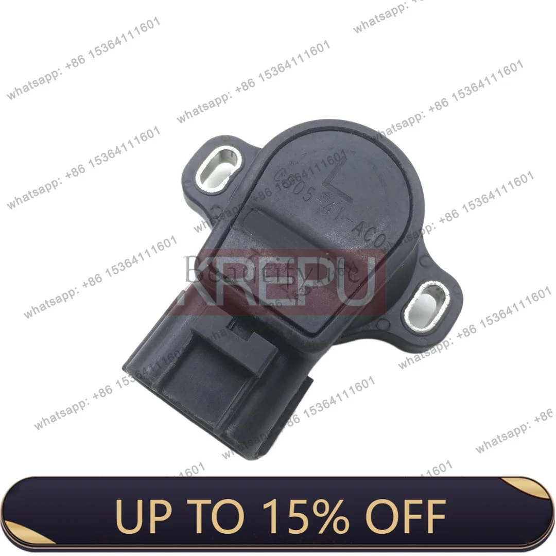 YJ Throttle Position Sensor CB05-41-AC0 TPS Sensor Fit Mazda Accelerator Pedal Sensor
