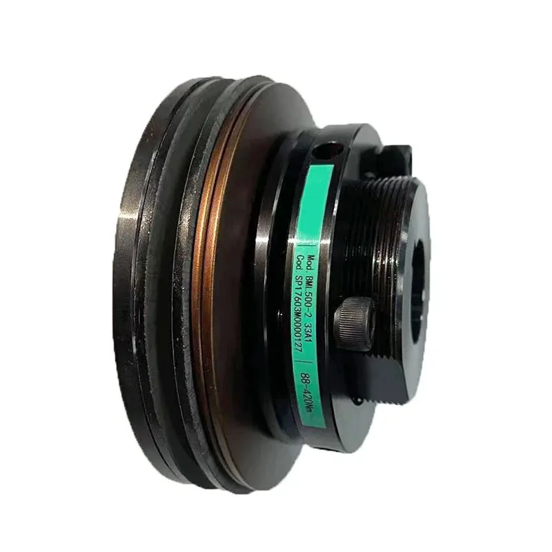 1PCS Economical Standard Friction Torque Limiter Torque Limiter Safety Clutch Overload Protector