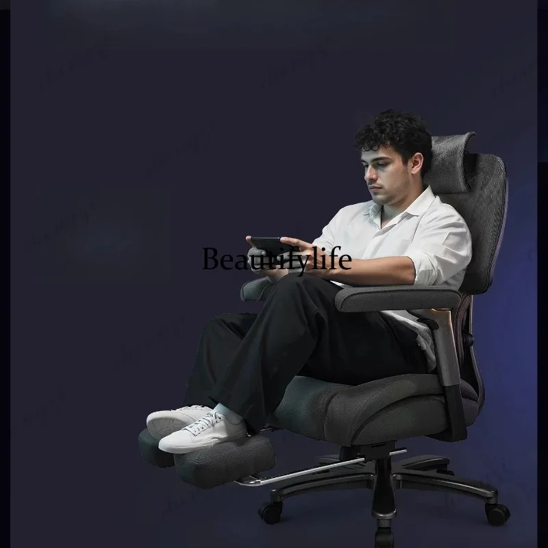 A74 Heavy Designer Office Chair Comfortable Elegant Designer Mesh Office Chair Gaming Wheel Silla De Escritorio Office Furniture