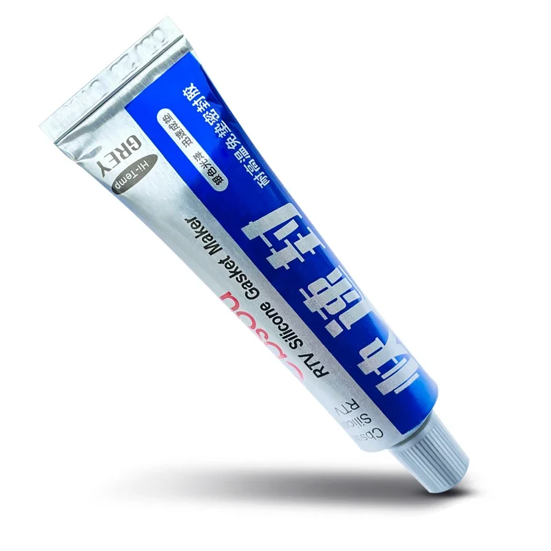 High Performance temperature sealant for Cbsou muffler temperature resistant pipe repair kit exhaust system sealant