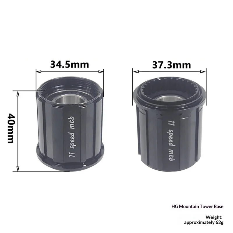 For DT SWISS 240/350Flower Drum，Mountain Bike/Road BikeHGStandard tower base repair parts，For bicycle parts and components