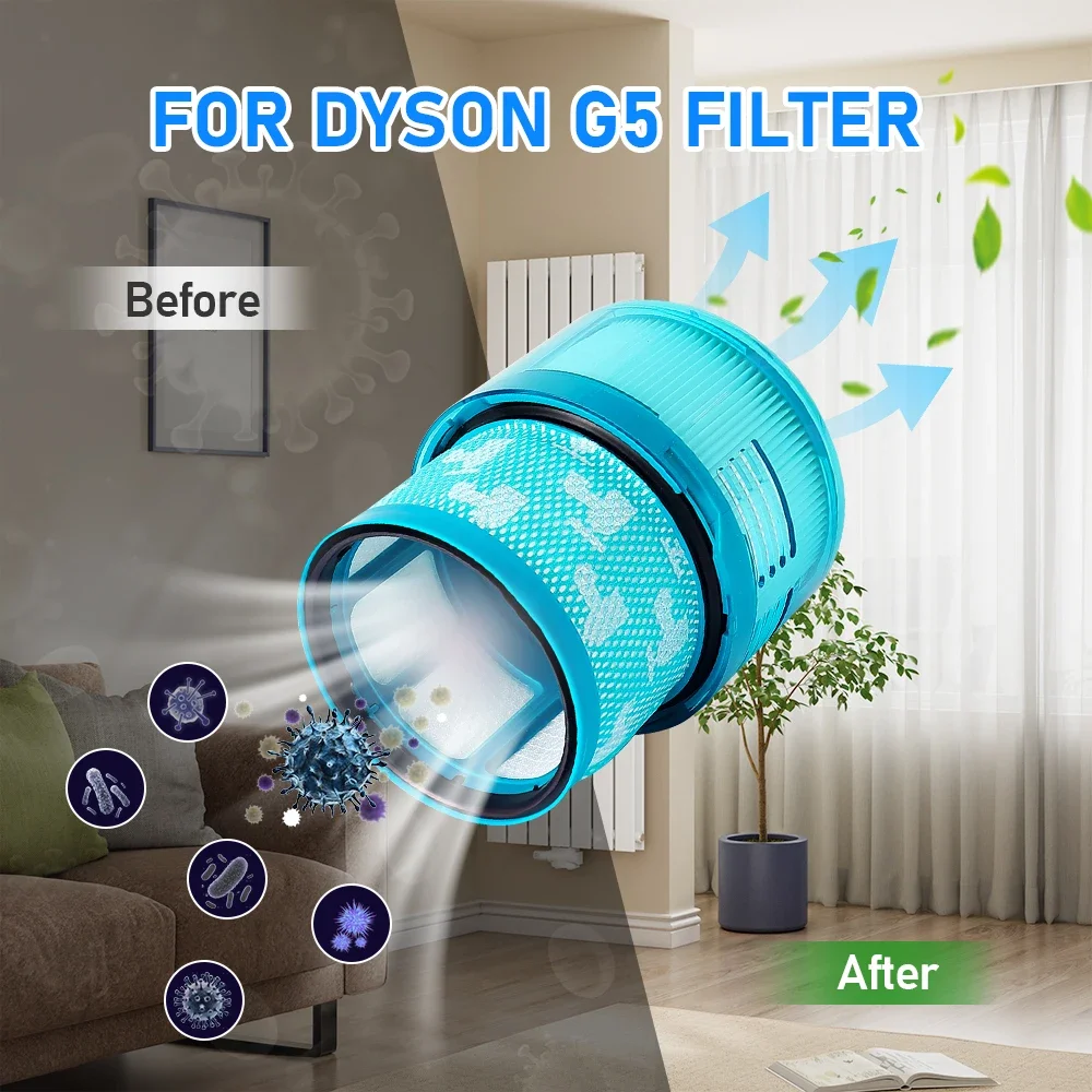 Thumbnail 3 - #62 Best Dyson Vacuum Accessories to Buy In 2026