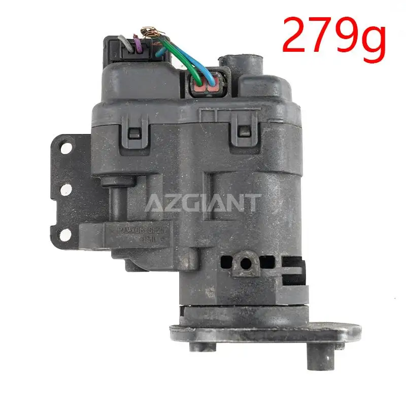 AZGIANT-montaje de módulo de Motor de actuador plegable, espejos de conducción para Toyota Premio MK3 T240 2007-2018, accesorios originales DIY