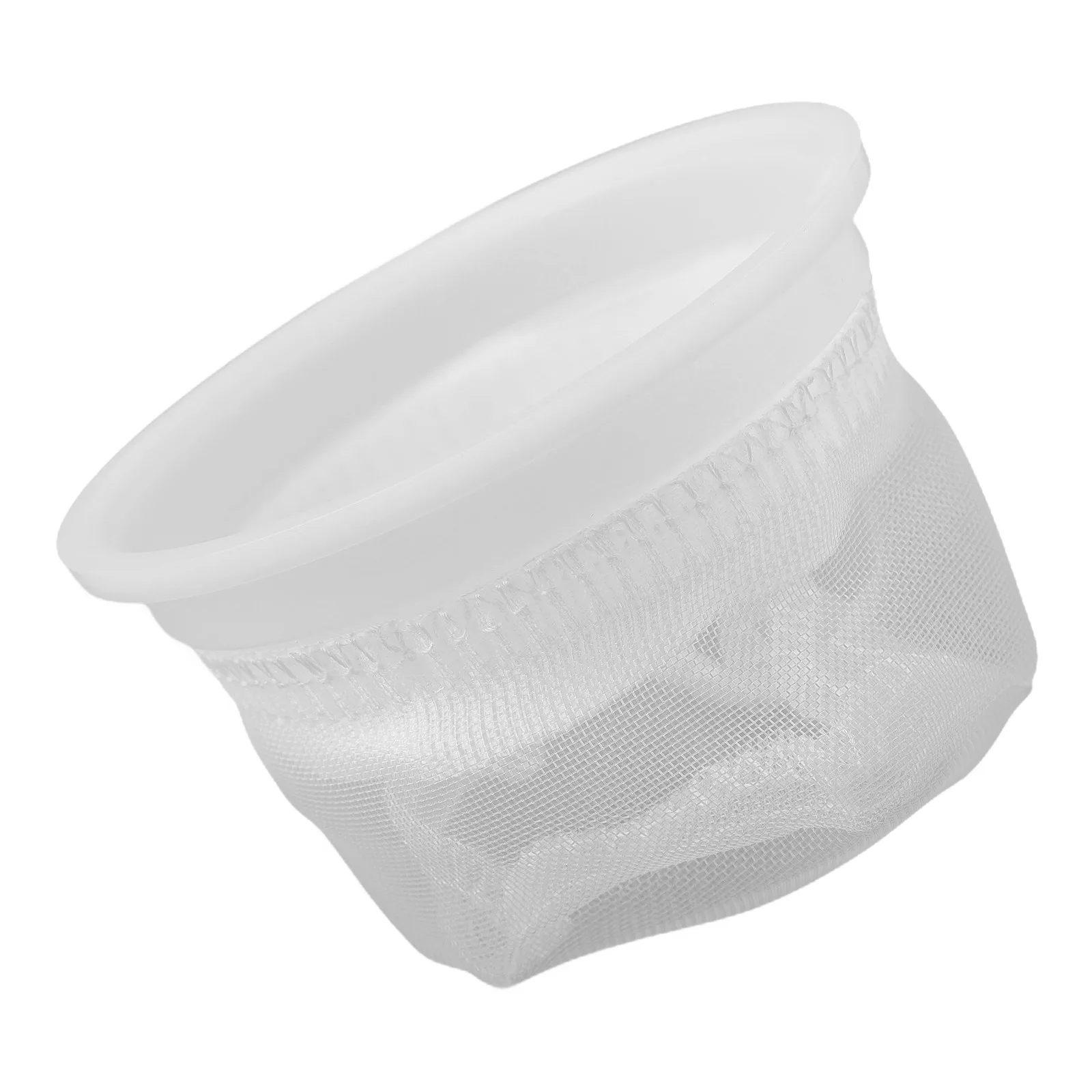 

1pcs IBC Filter For Ton Cover Cap Water Tank IBC Tank Cover Fitting Nylon Filter Bag Liquid Filter Bag