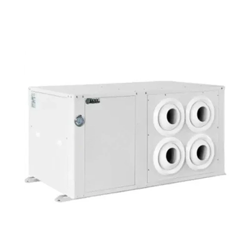 Special water curtain cooling environmental protection constant temperature and humidity machine c