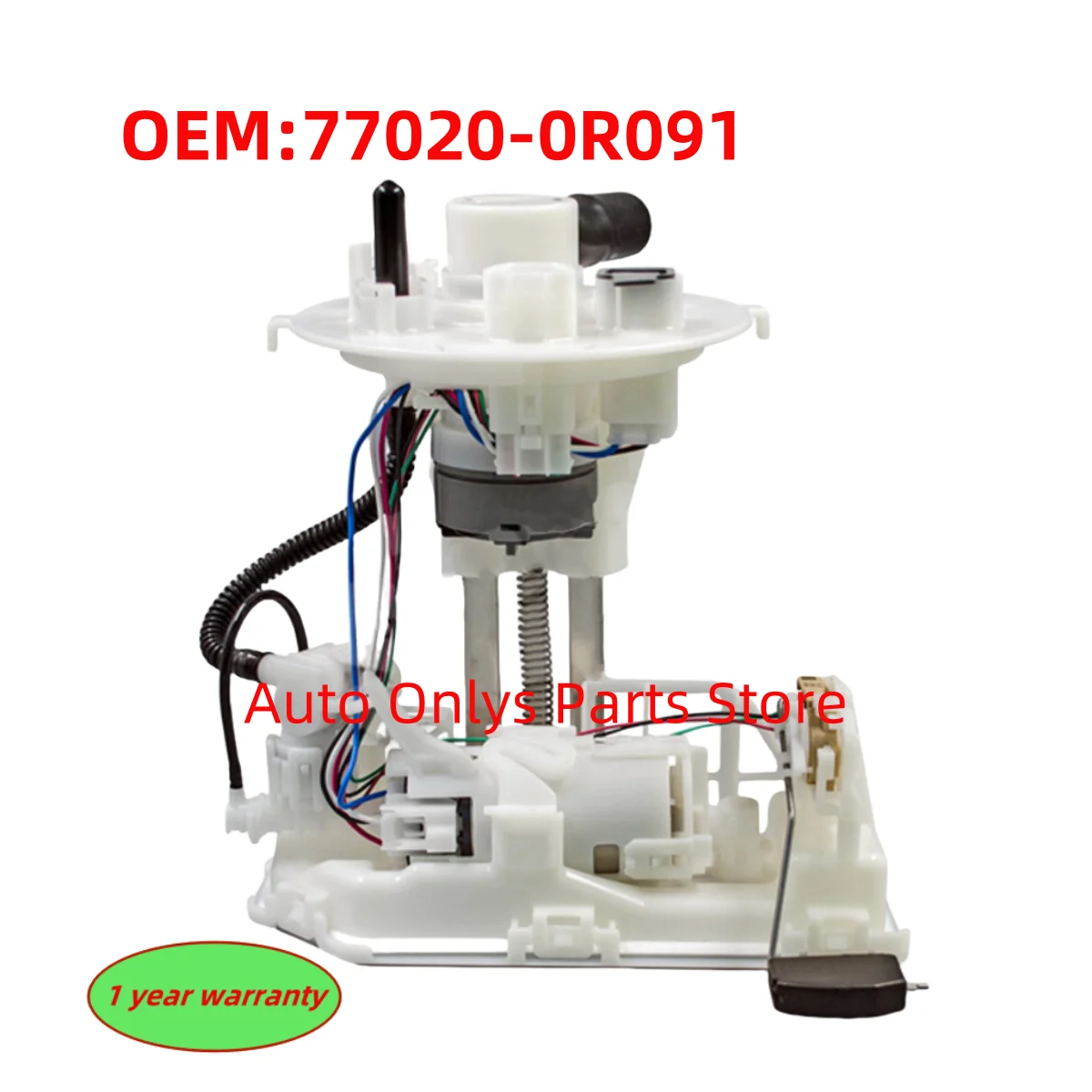 1Pc 77020-0R091 770…