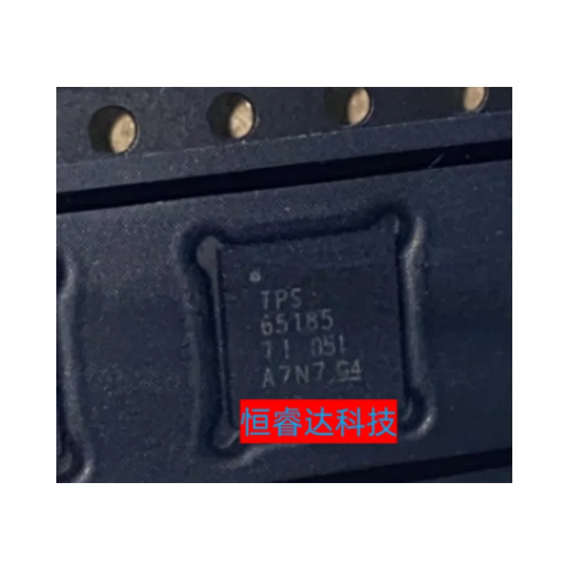 1pcs New Original TPS65185RSLR VQFN-48 TPS65185 PMIC Power Management Chip IC Integrated Circuit Brand New Original