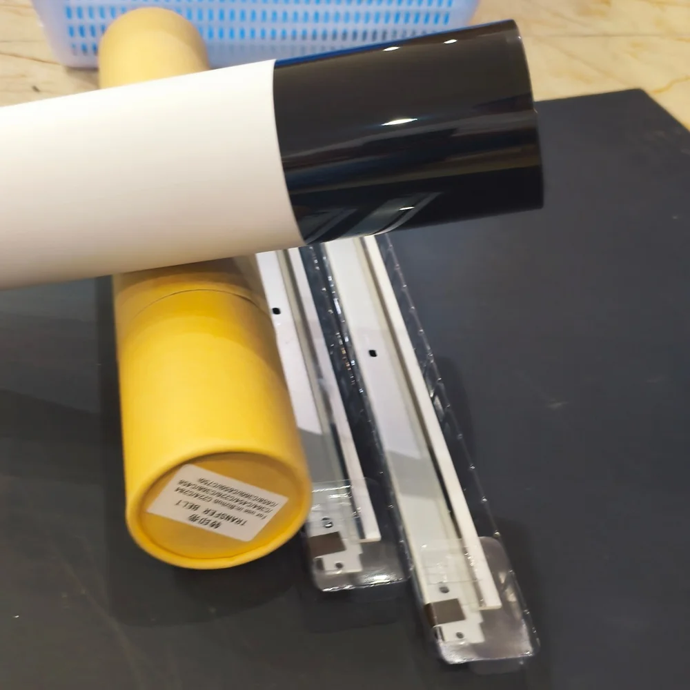 

Japan Transfer Belt For Konica Minolta Bizhub C258 C368 C308 C220 C280 C360 C224 C284 C364 C454 C554 C226 C221 C224e C454e Blade