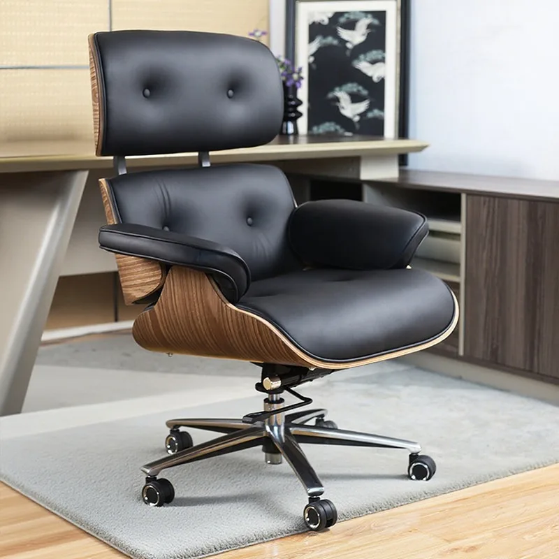 

Executive Office Chair Computer Ergonomic Desk Chair Design Armchair Offices Chairs Chaise Bureau Gaming Chairs for Adults Gamer