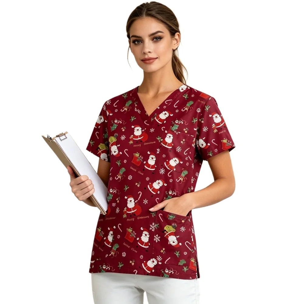 blusa-de-manga-curta-com-estampa-de-desenho-animado-de-natal-para-mulheres-conjunto-de-acessorios-de-fantasia-de-enfermeira-para-vestir-em-ocasioes-festivas