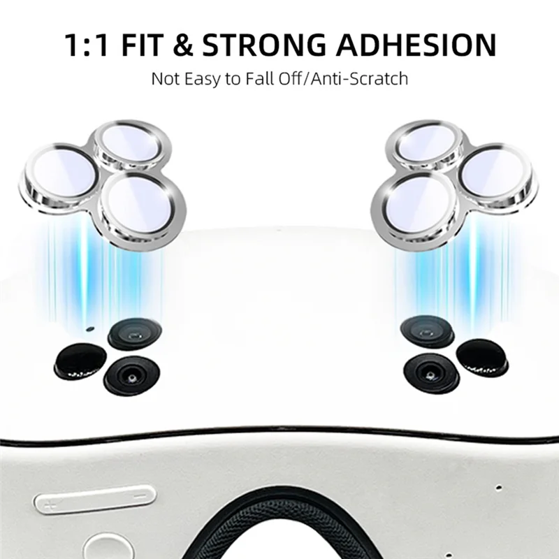 AAAEL-VR Glasses Le… - image