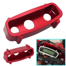 Odometer Speedometer Cover Protector Guard For GASGAS GAS GAS EC ECF 250 300 350 EC250 EC300 2021-2023 Speedo Protector