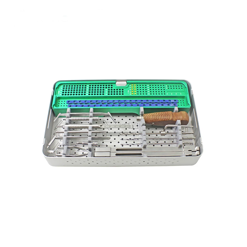 Veterinary Systems, ALPS Instrument Package alps  animal use  veterinary  instrument set