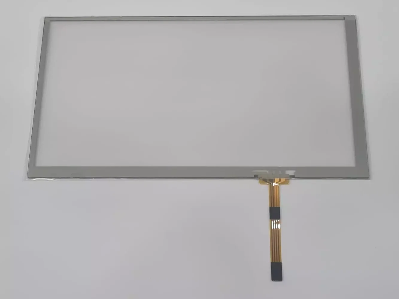 QY-7221 Navigation Touch Screen Digitizer Glass