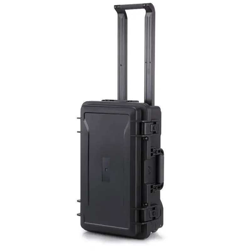 2025 مقاوم للماء المضادة للتصادم التعادل قضيب الأدوات الأجهزة رحلة عمل في الهواء الطلق سعة كبيرة متعددة الطبقات صندوق تخزين الأدوات 567 #1