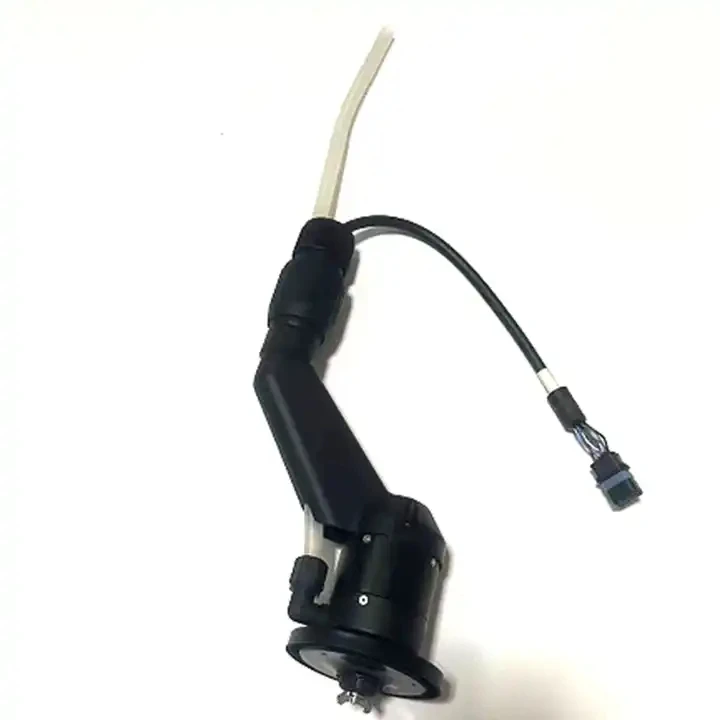 

Новая центробежная форсунка T40 для сельскохозяйственного опрыскивателя Agras T40: аксессуары и запасные части для системы распыления