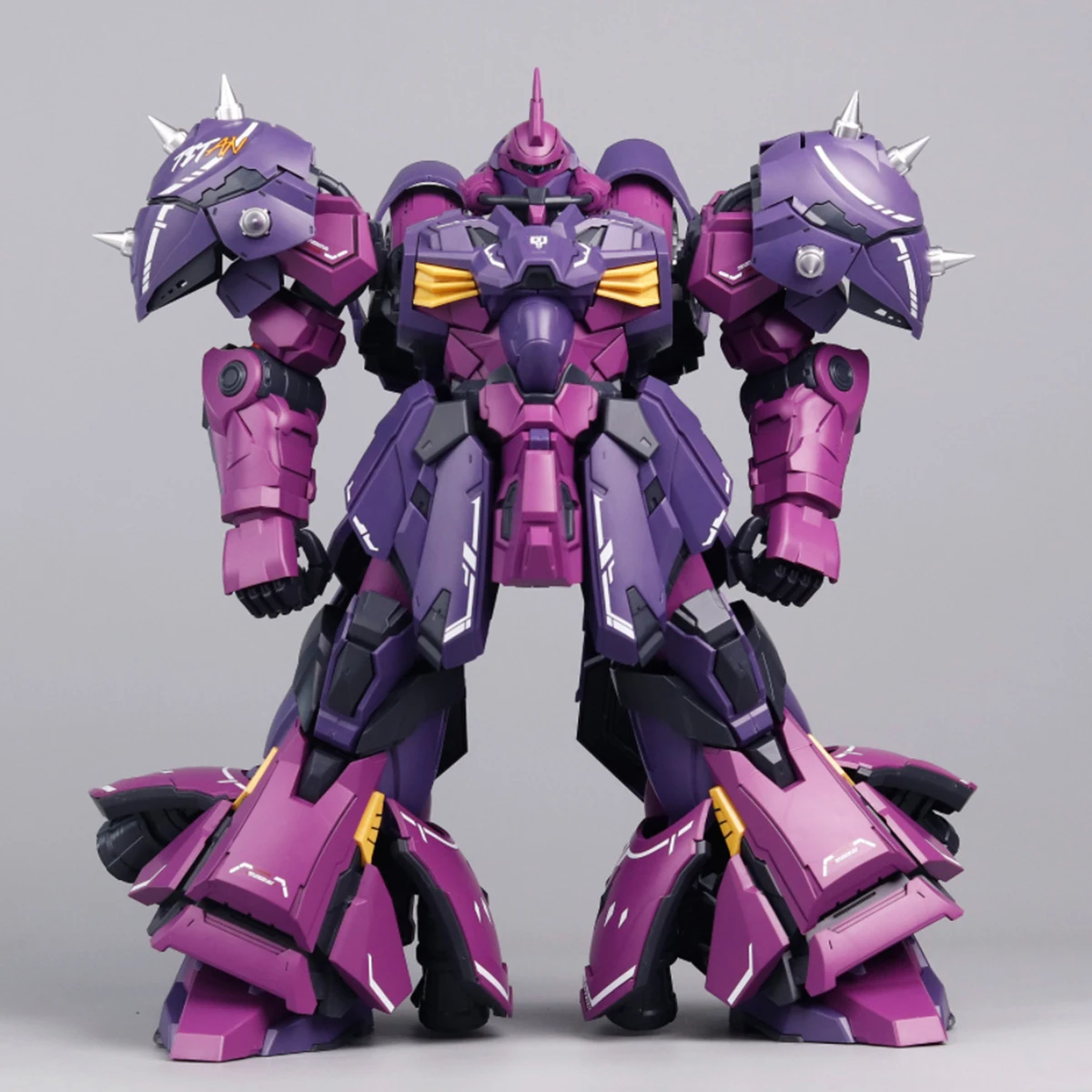 

Наборы моделей для сборки Hiplay Mechaark 1/100 Dominant Titan