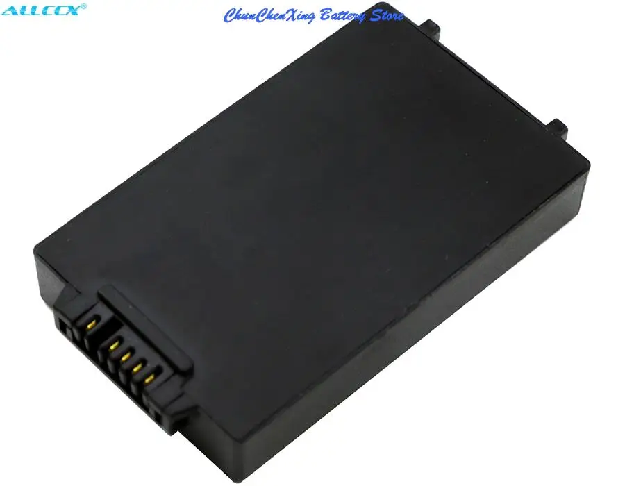 

100% НОВЫЙ аккумулятор 2400 мАч 99EX-BTES-1 для Dolphin/Honeywell 99EX, 99EXhc, 99GX,