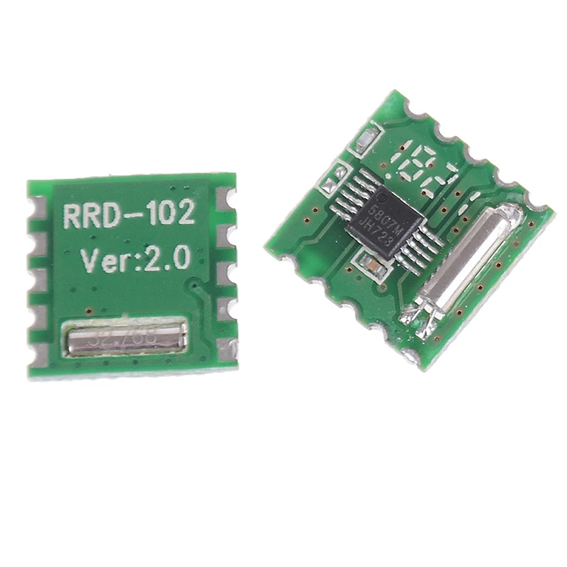 FM Stereo Radio Module RDA5807M Wireless Module Profor For arduino RRD-102V2.0