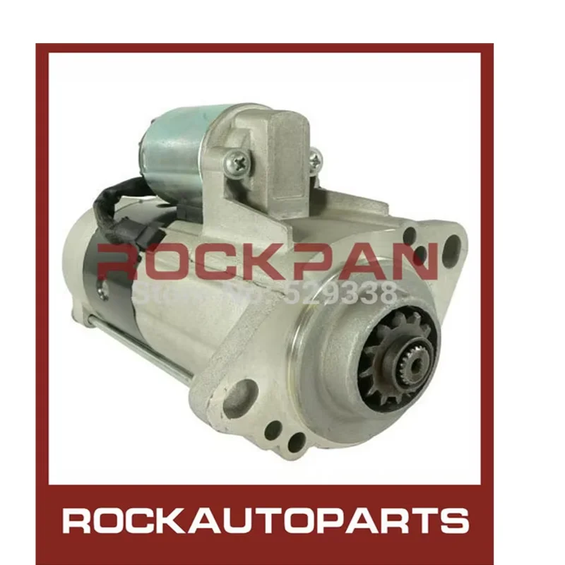 

НОВЫЙ СТАРТЕР HNROCK 12 В 12 Т LRS1428 M002T54085 M002T54091 M008T70071 M2T54085 M2T54091 M8T70071 MAV 371110 ДЛЯ FORD
