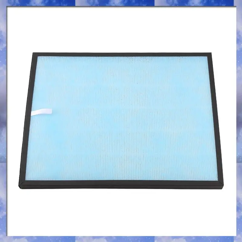 Gen Basic 1Pcs Air Purifier Parts ABC-FKH15B HEPA Filter For Sanyo ABC-HP14/ABC-AR15 Airmate AC16/17/27 Air Purifier Accessories