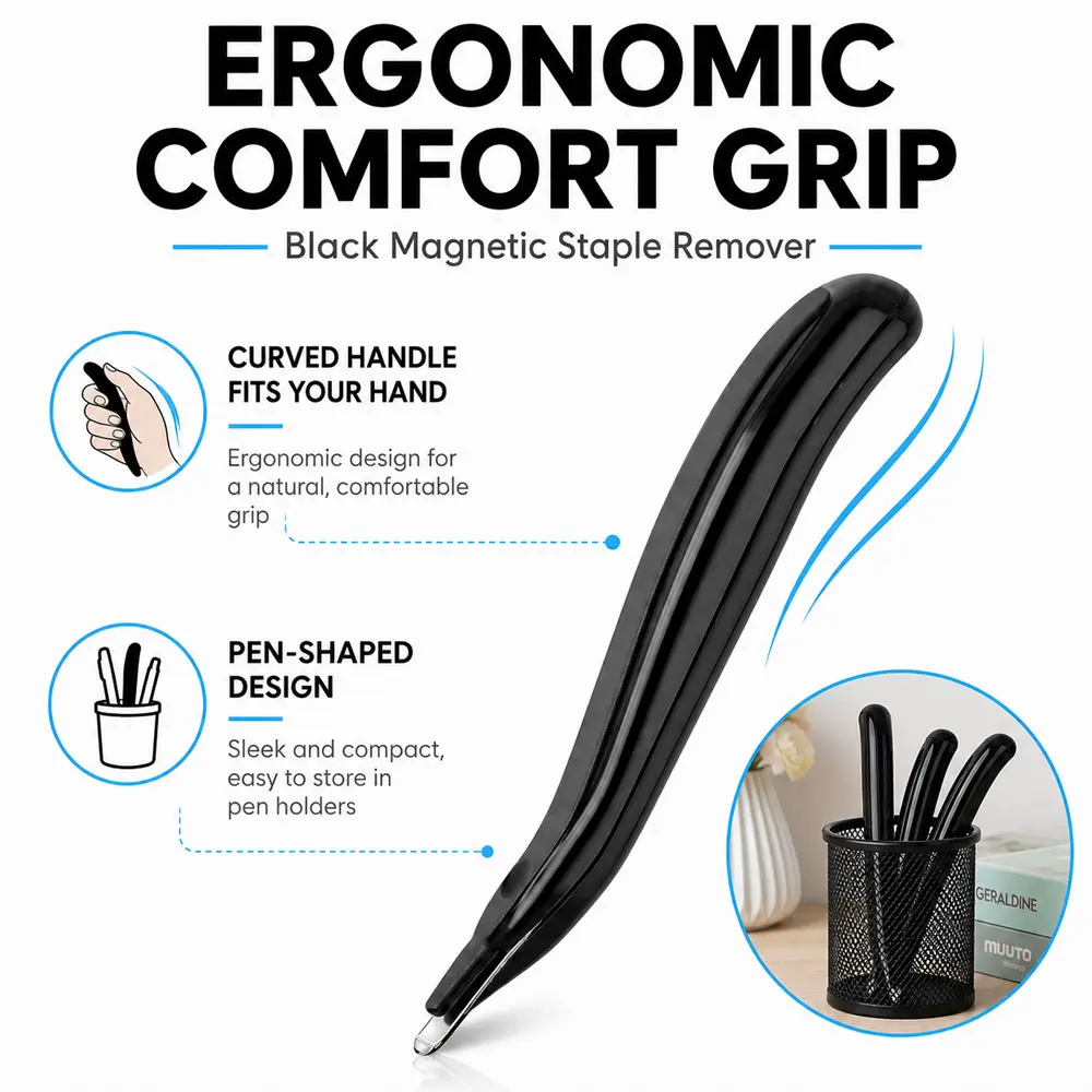 Thumbnail 4 - #8 Staple Removers Comparison Guide