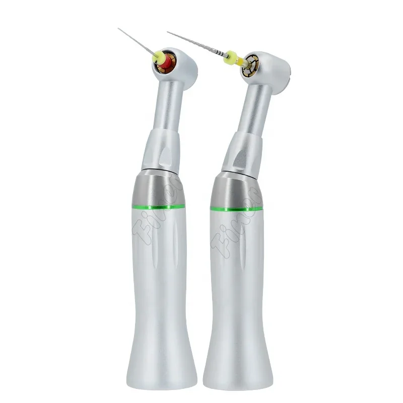 Den tal low speed handpiece root canal hand piece Den tal endodontic 10:1 handpiece reciprocation contra angle