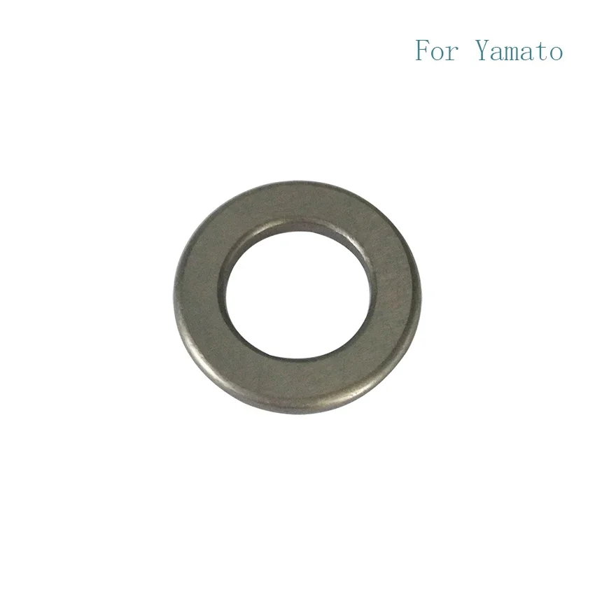 2100218 Driving Shaft Thrust Ring for Yamato AF8155, AZ6000H, AZ7000SD, AZ7500G, AZ8400, VE2700-8,VF2400, VG2700