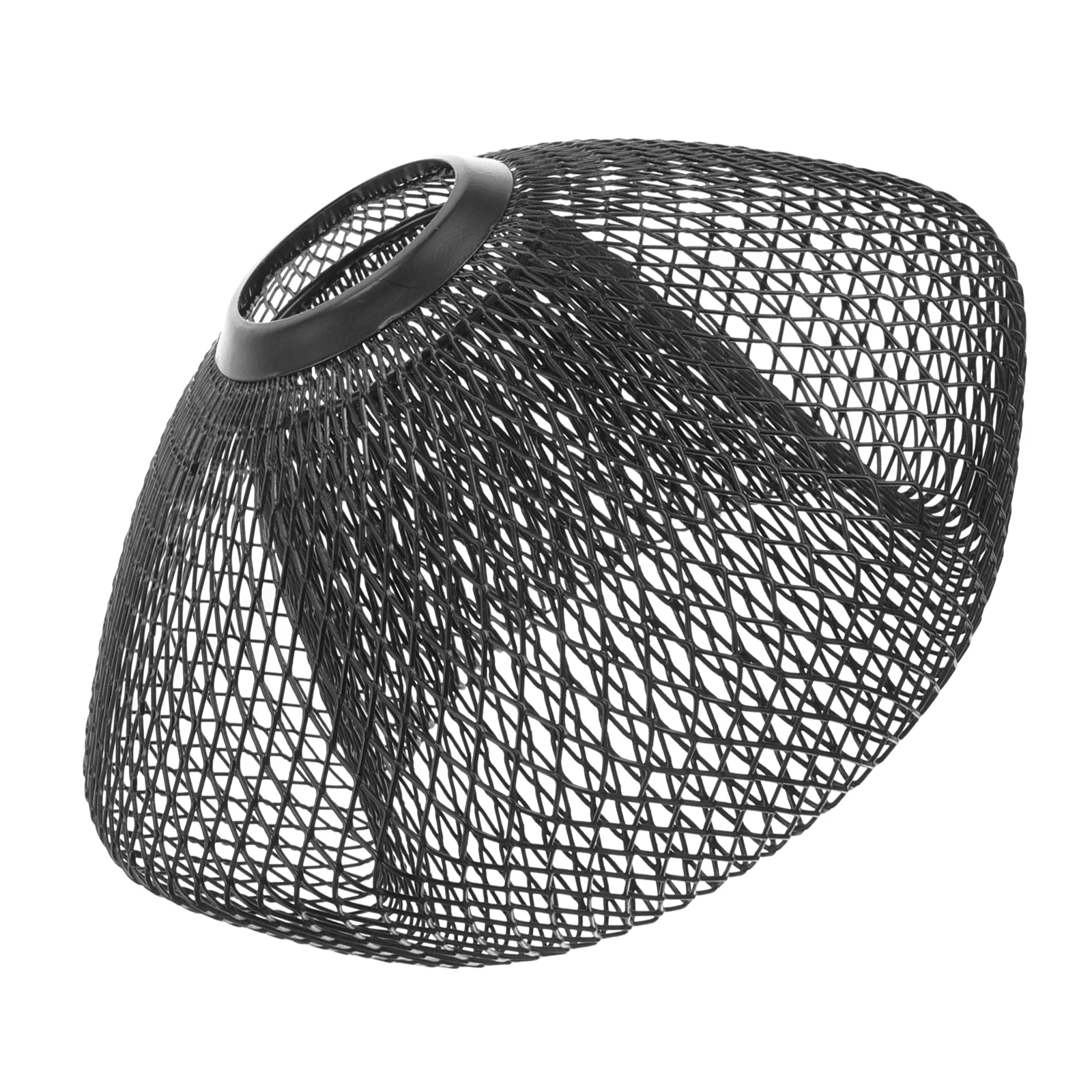 

Iron Lampshade Chandelier Shade Metal Lampshades for Ceiling Lights Hotel Restaurant Reusable Lamp Shades Replacement Warm