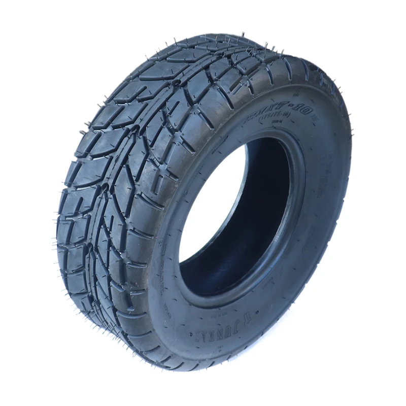 

10 Inch Tubeless Tires 21x7-10 Tires Suitable for ATV Kart Golf Cart Road Tire Kart Farmer Car