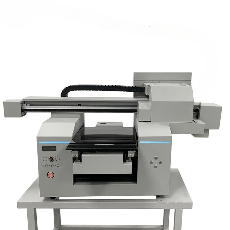 

Cake food packaging color inkjet printer, can print M sugar, chocolate beans, moon cake buns food direct injection machine