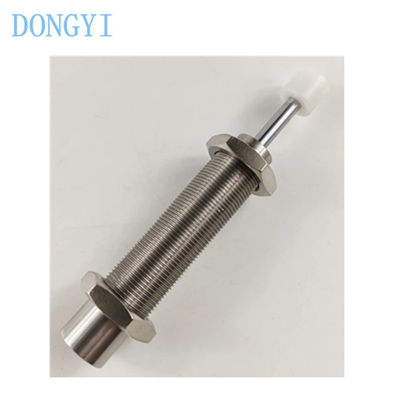 Shock Absorber YSRW YSRW-7-10 YSRW-8-14 YSRW-10-17 YSRW-12-20 YSRW-16-26 YSRW-20-34