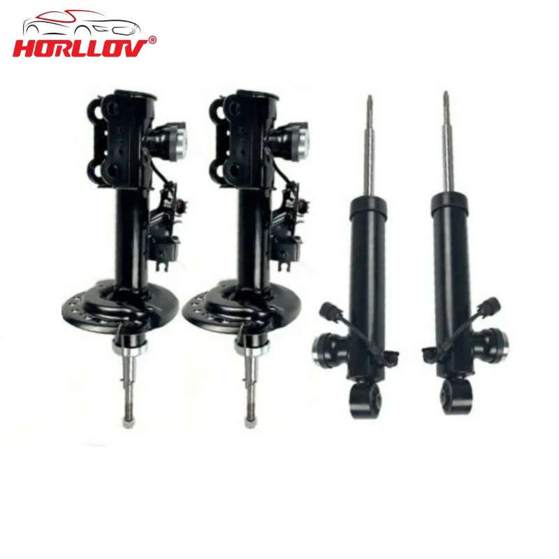 1PC Front Rear Shock Absorber for Cadillac SRX Suspension System ADS Shock Absorber Strut 22945153 22856938 22783682 20907392