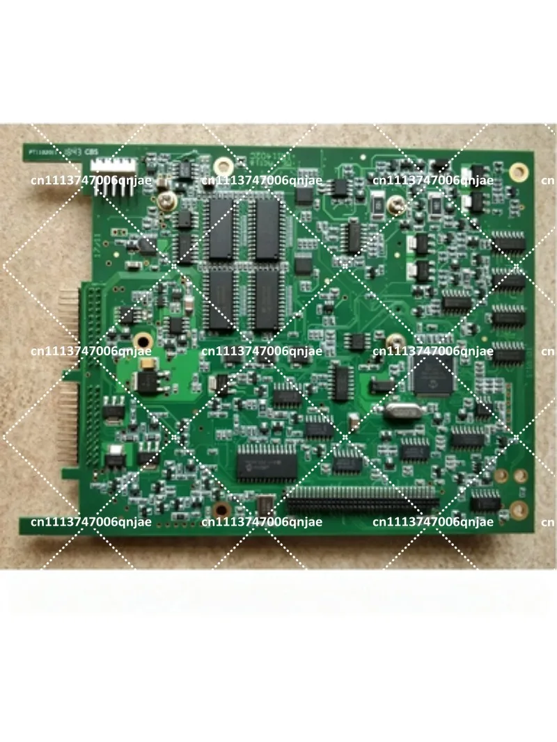 Diagnostic Tool Relay PCB for MB STAR C4 SD Connect Compact 4, Replacement Part Only