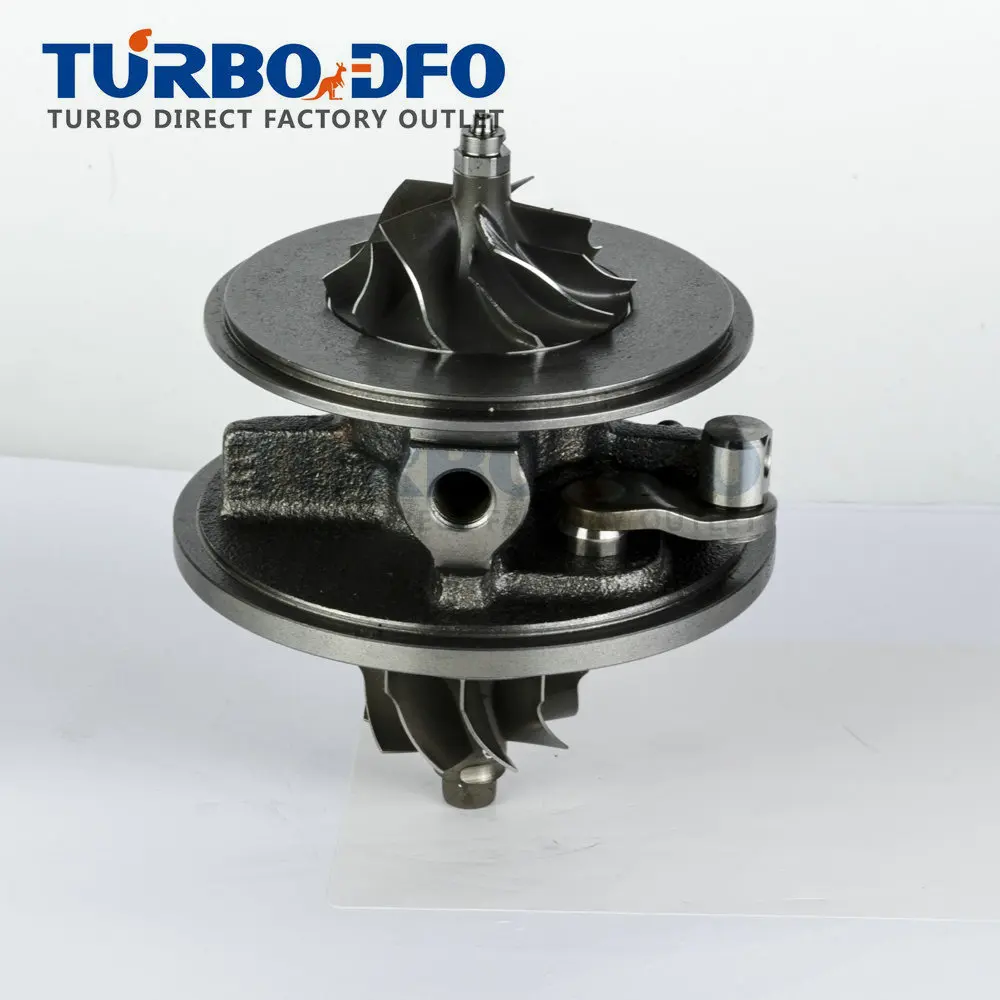 Turbocharger Chra 038253014P Cartridge BV39 54399880059 03G253010EV For Volkswagen Sharan 2.0 TDI 103Kw 140Hp BRT BVH 2005-