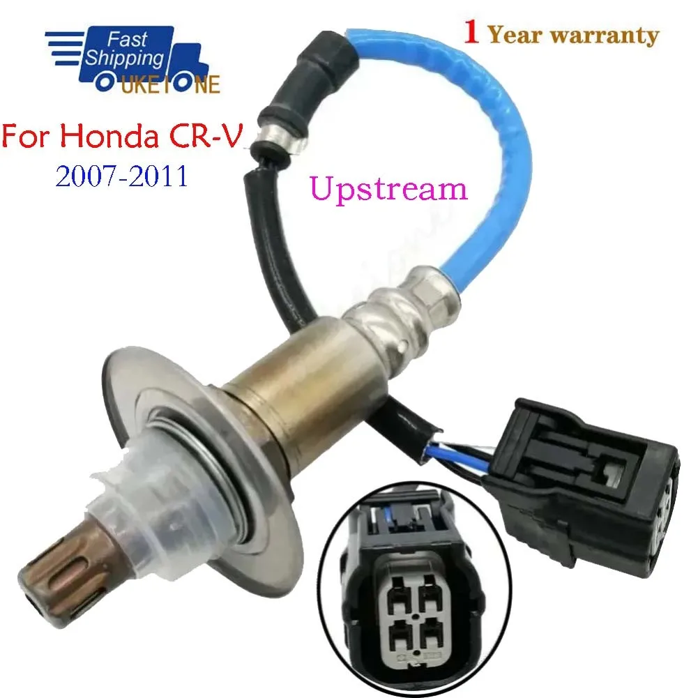 

234-9062 Соотношение воздуха и топлива для Honda CR-V 2.4L 2007 2008 2009 2010 2011 Лямбда O2 Датчик кислорода вверх по течению Автомобильные аксессуары