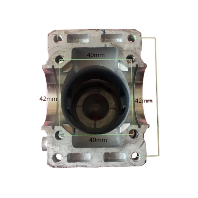 Adatto per accessori kit pistone cilindro Gongli Echo CS-4200, CS-4200ES, CS4200ES, CS-3700/ES