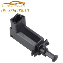 XKB000010 Brake Light Switch Car XKB100170 For Land Rover Discovery 2 1999-2004 Freelander 1 2001-2006
