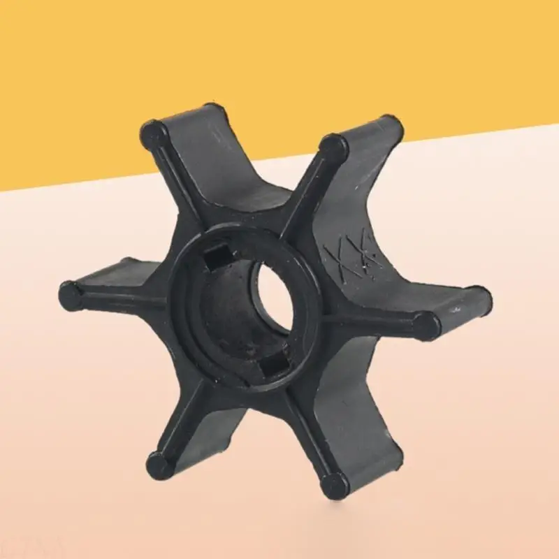 G7NA 17461-98501 17461-98502 Boat Engine Water Impeller for 5HP 6HP 8HP Motor