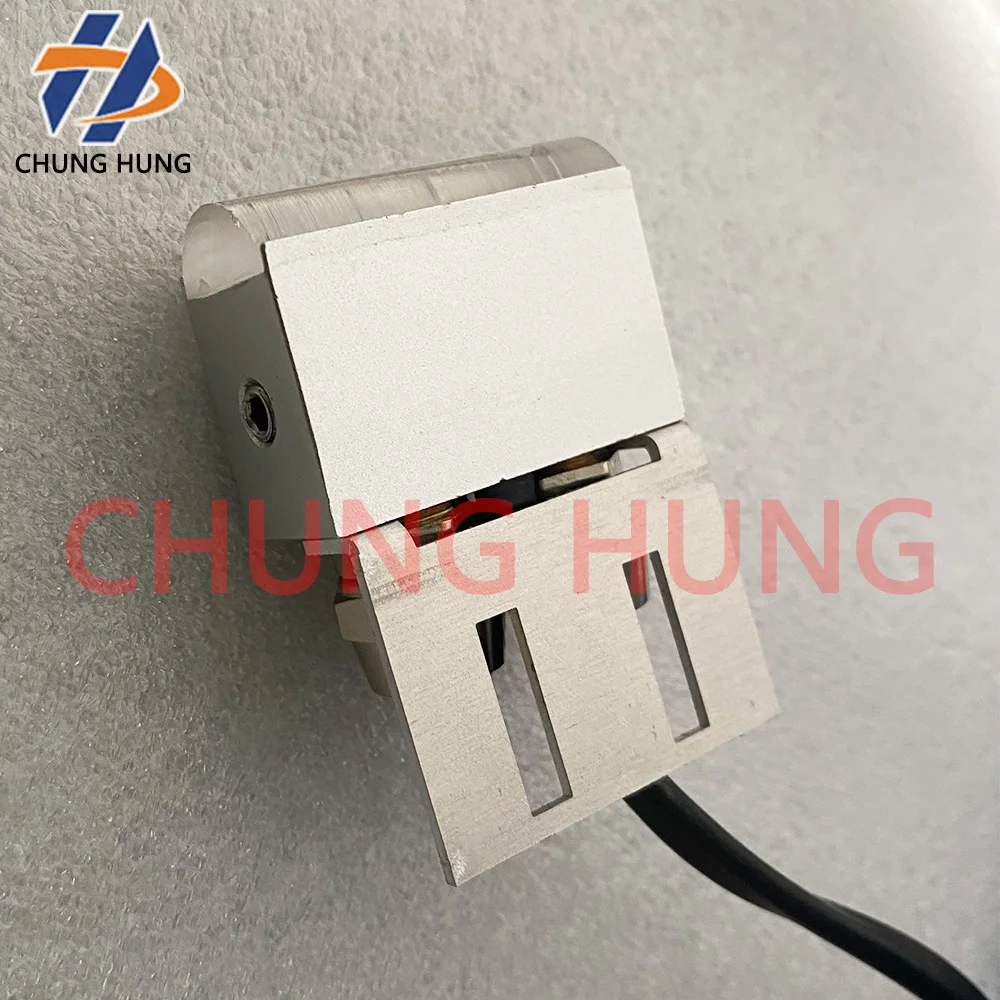 50W UV LED ink curing lamp suitable for Epson R1390 L1800 A3 A4 DX5 XP600 TX800 UV flatbed printer ink curing and drying lamp