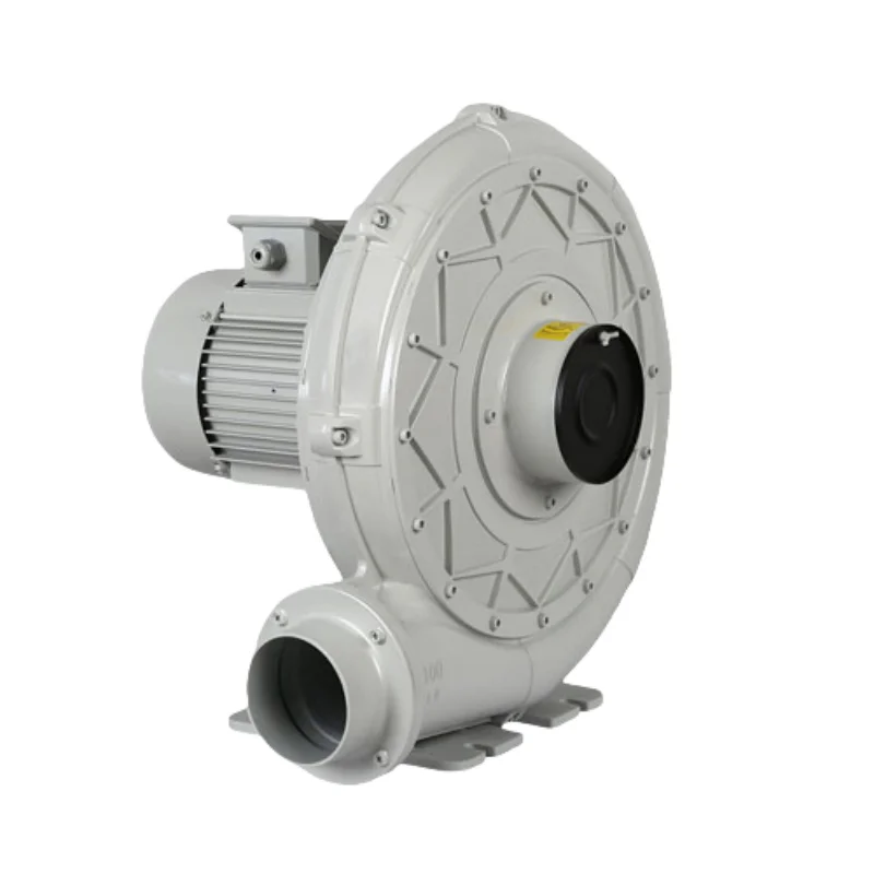 

1.5KW Air Blower 2HP Centrifugal Blower CX-100A Blower for Combustion Engine