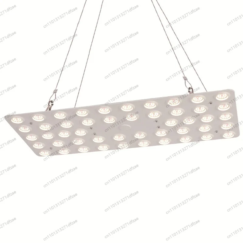 LED Quantum Board Plant Fill 100W-240W Spectral Growth Lighting Tool