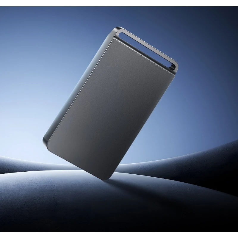 Type-c Mobile Hard Disk 520MB/s Mobile Solid State Drive
