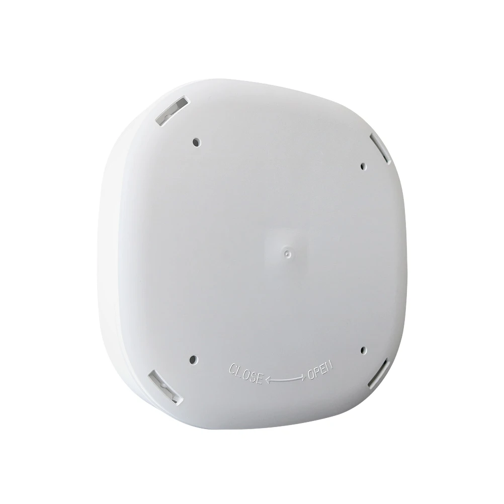 

Human Sensor LED Ceiling Light Motion Activated 120 Lumens Bathroom Living Room Energy Saving Design Bright Daylight Coverage