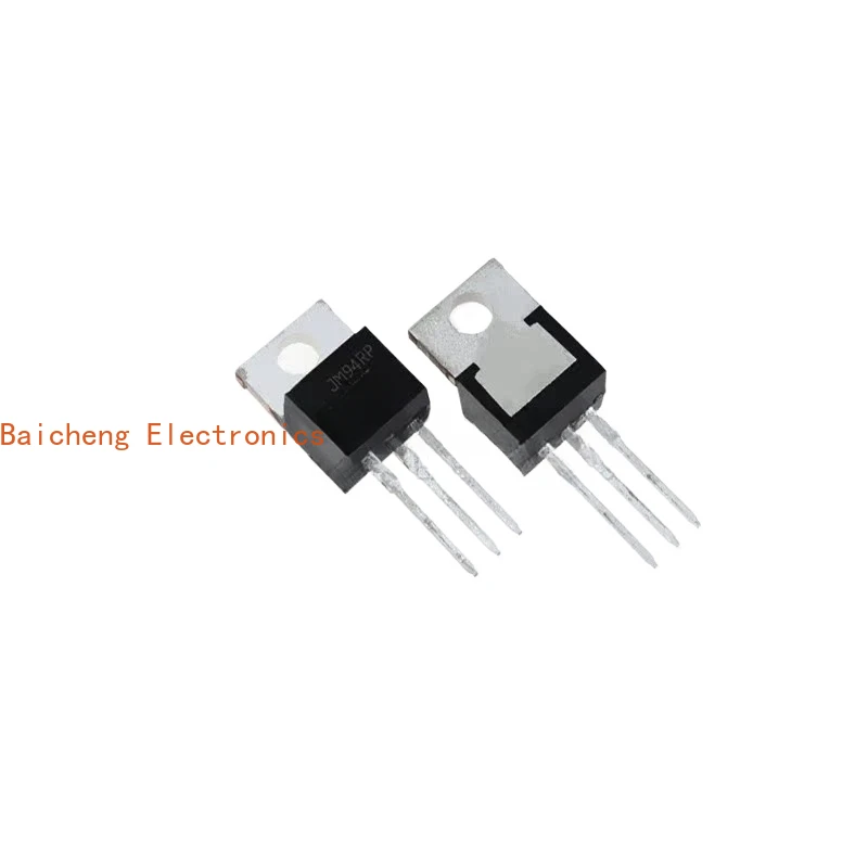 10PCS New LM317T LM337T LM338T LM350T straight insertion TO-220 adjustable three terminal voltage regulator