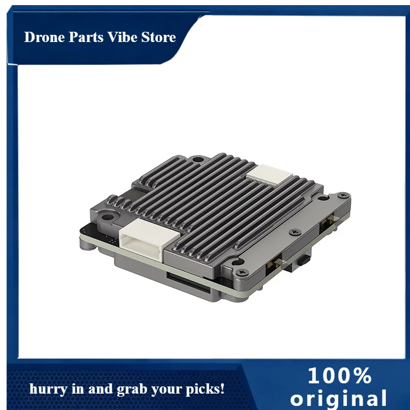 

APWalksnail Avatar HD VTX Only Single-image Transmission FPV Racing Dr-one