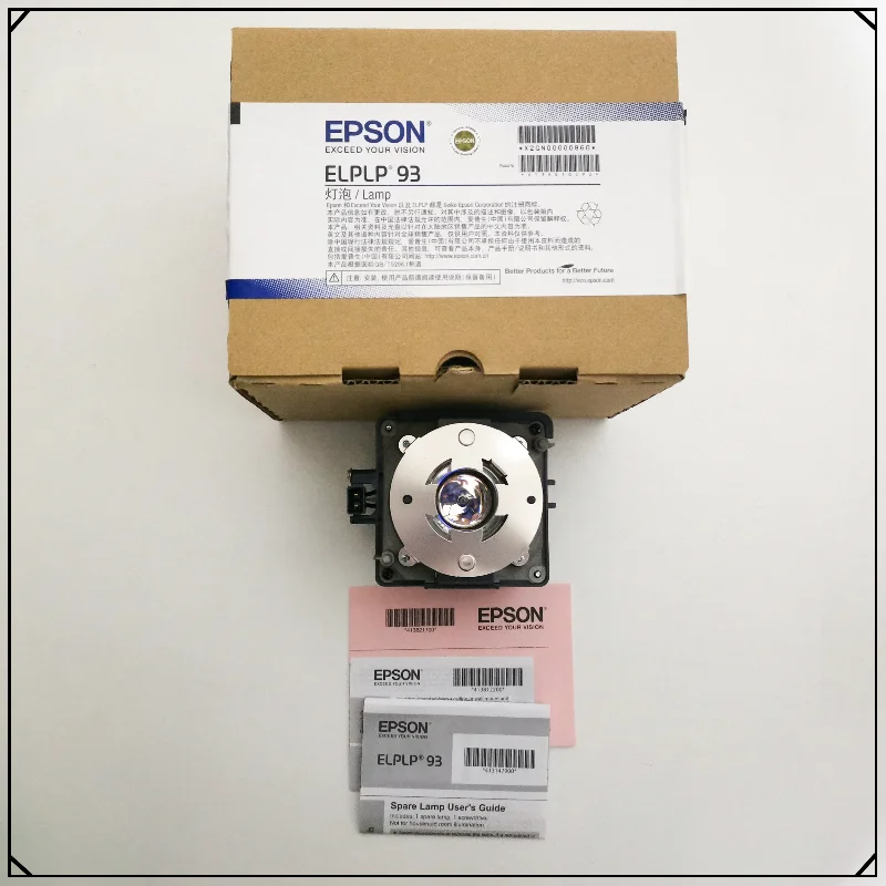 

For EPSON CB-G7000W G7100 G7100 NL G7200W projector bulb